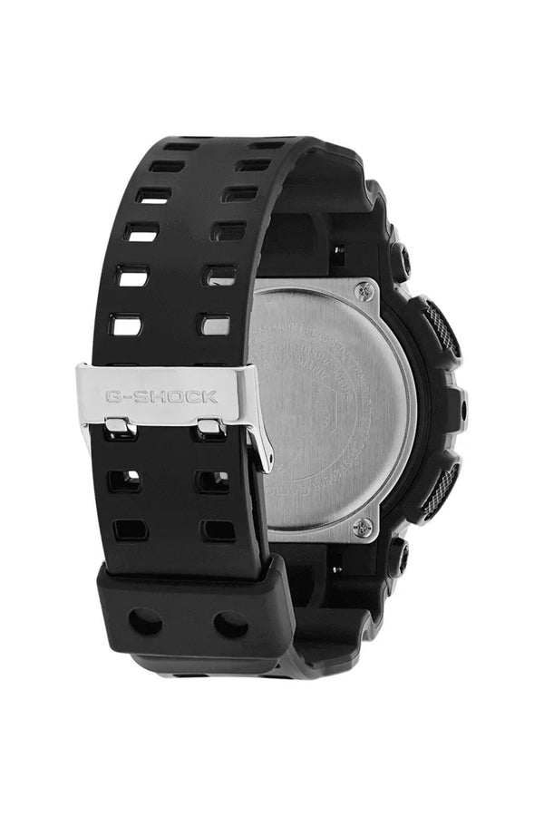 Casio G-Shock Gents 51mm Watch GA-100CF-1A9ER
