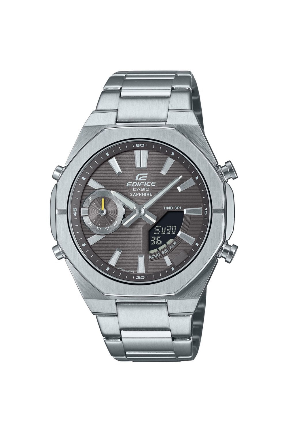 Casio Edifice Bluetooth Gents Watch ECB-S10D-8AEF