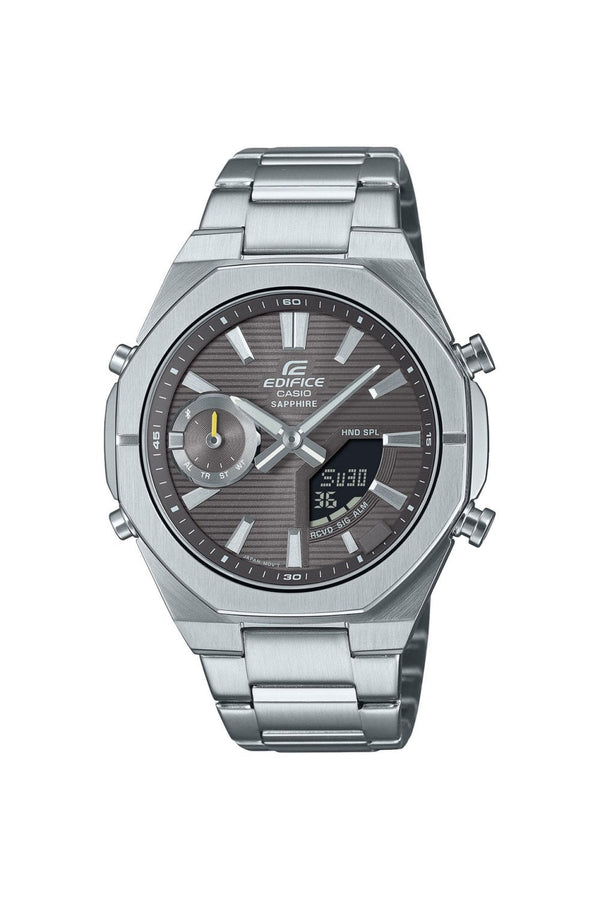 Casio Edifice Bluetooth Gents Watch ECB-S10D-8AEF
