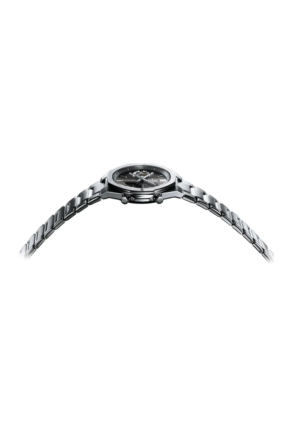 Casio Edifice Bluetooth Gents Watch ECB-S10D-8AEF