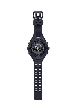 Casio G-Shock GA-V01 Series Black 49mm Watch GA-V01-1AER