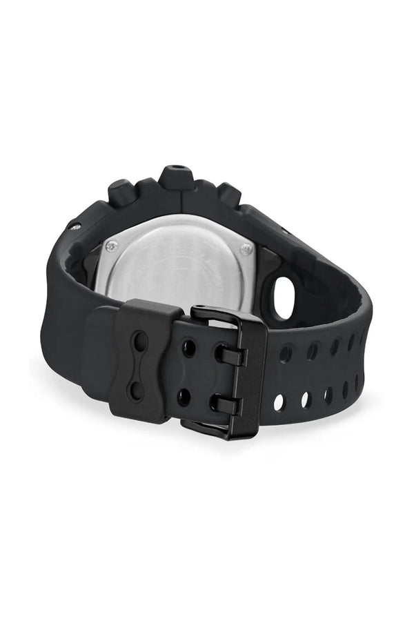 Casio G-Shock GA-V01 Series Black 49mm Watch GA-V01-1AER
