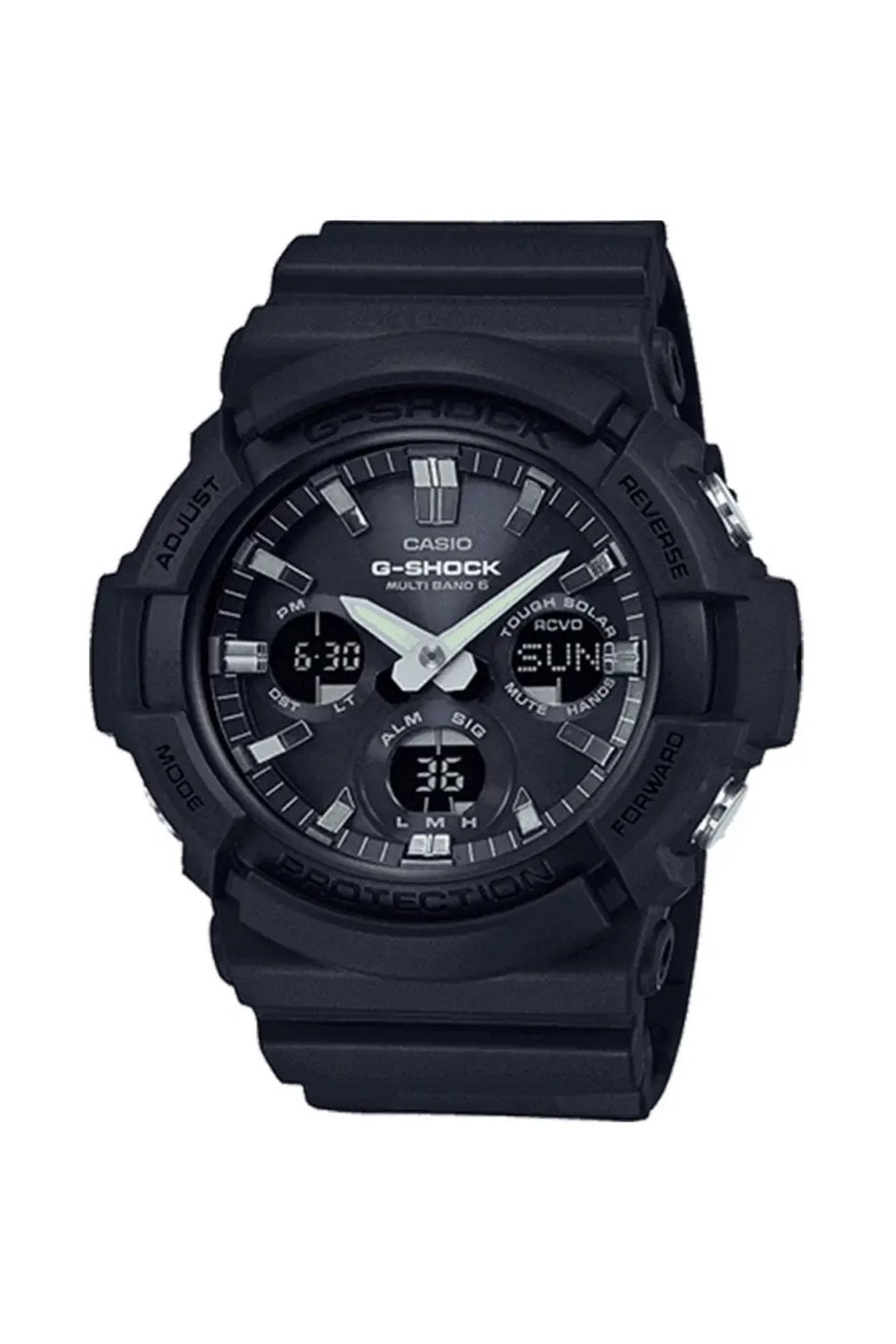 Casio Gents G-Shock Watch GAW-100B-1AER