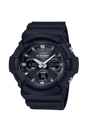 Casio Gents G-Shock Watch GAW-100B-1AER