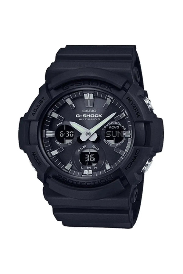 Casio Gents G-Shock Watch GAW-100B-1AER