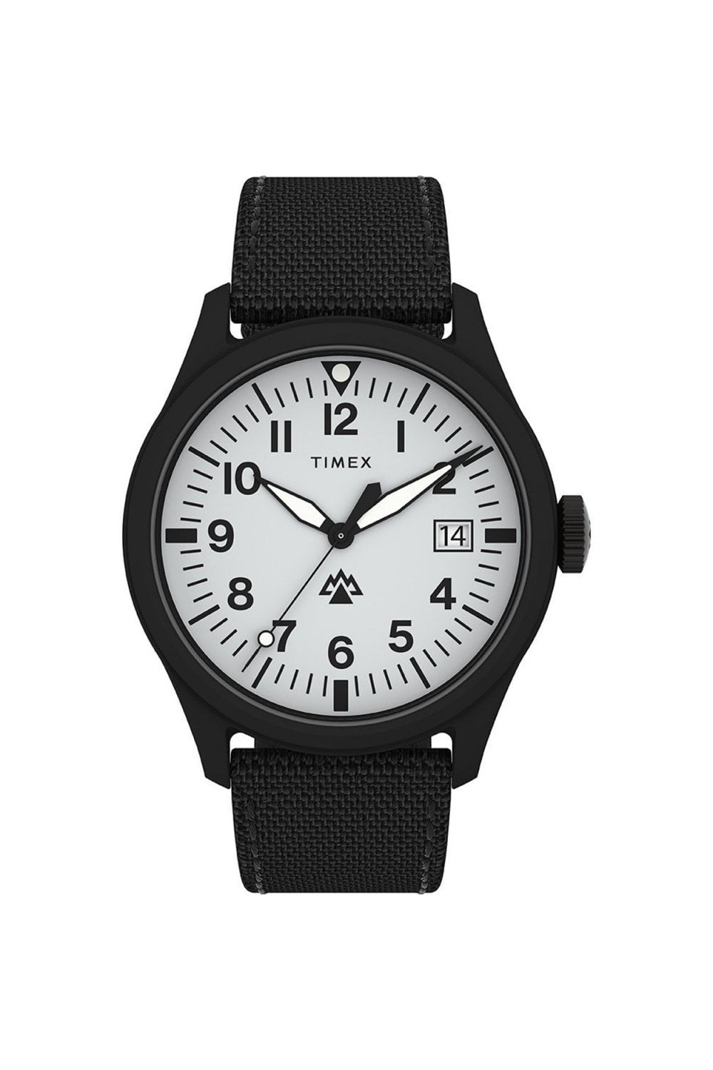 Timex Gents Expedition North Traprock Watch TW2W34700