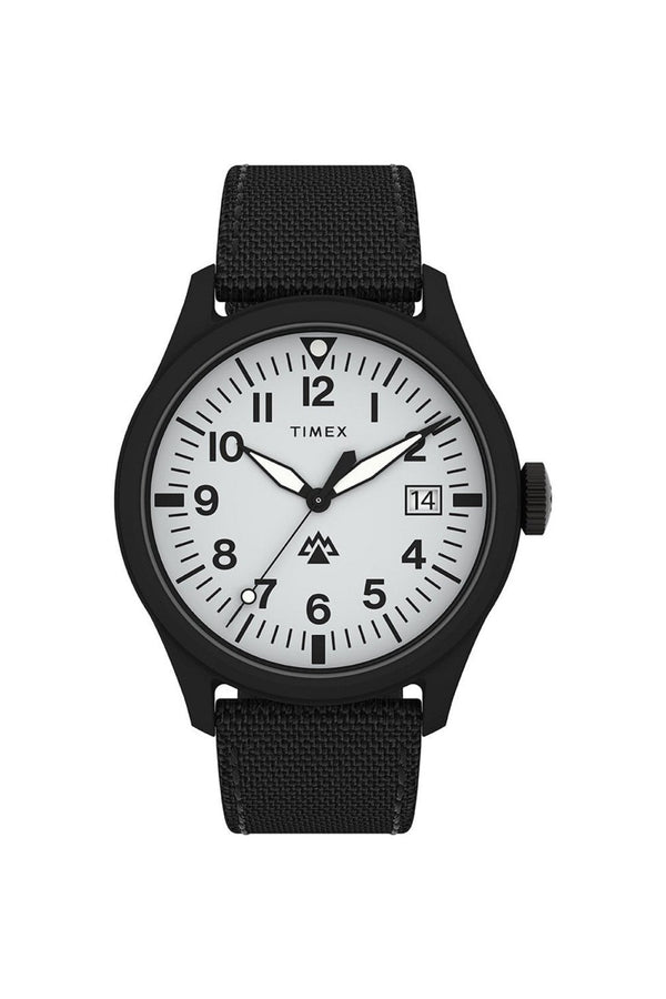 Timex Gents Expedition North Traprock Watch TW2W34700