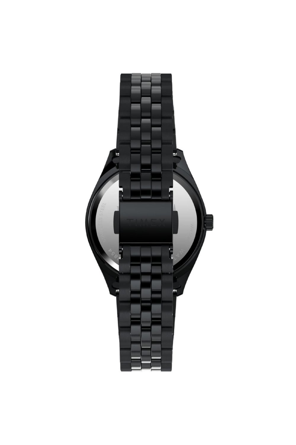 Timex x Wednesday 36mm Bracelet Watch TW2Y19600