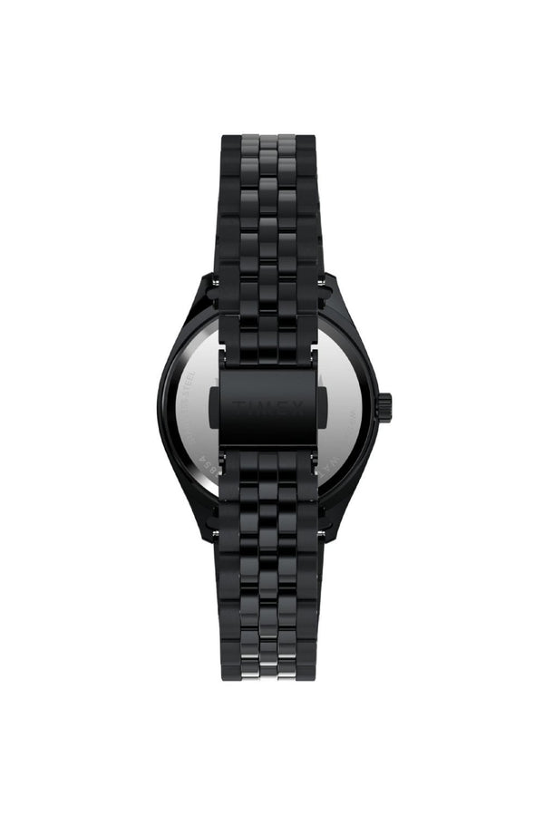 Timex x Wednesday 36mm Bracelet Watch TW2Y19600