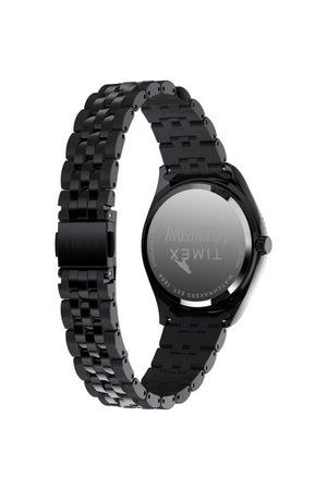 Timex x Wednesday 36mm Bracelet Watch TW2Y19600