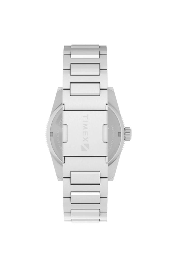 Timex Deepwater Reef 200 41mm Stainless Steel Bracelet Watch TW2W95200