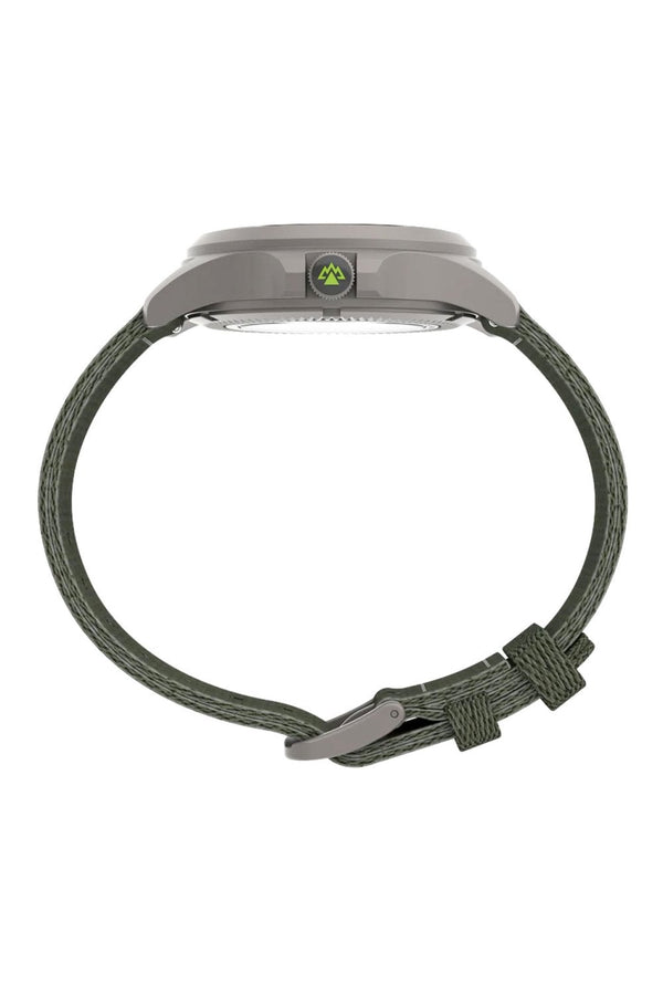 Timex Expedition North Titanium Automatic 41mm Watch TW2V95300