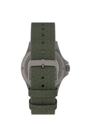 Timex Expedition North Titanium Automatic 41mm Watch TW2V95300