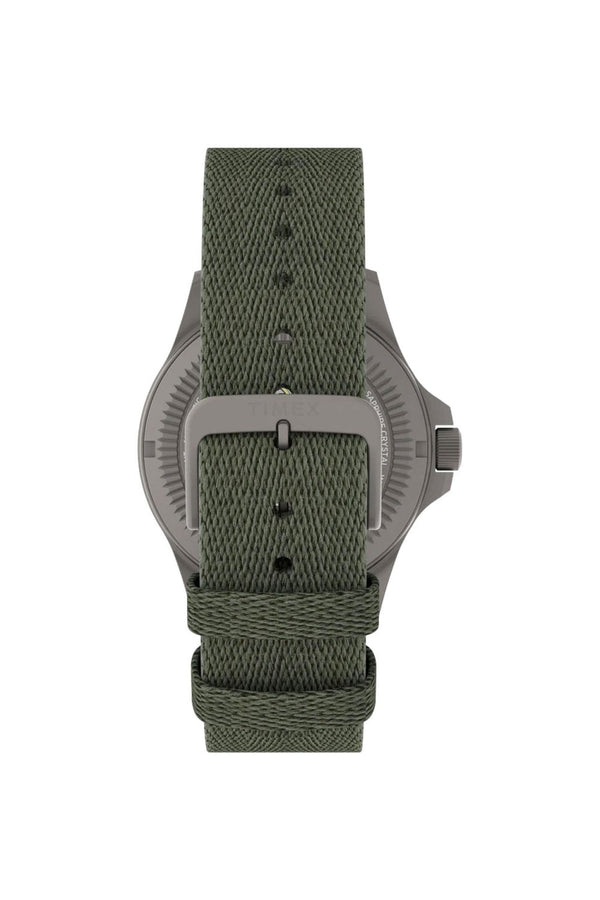 Timex Expedition North Titanium Automatic 41mm Watch TW2V95300