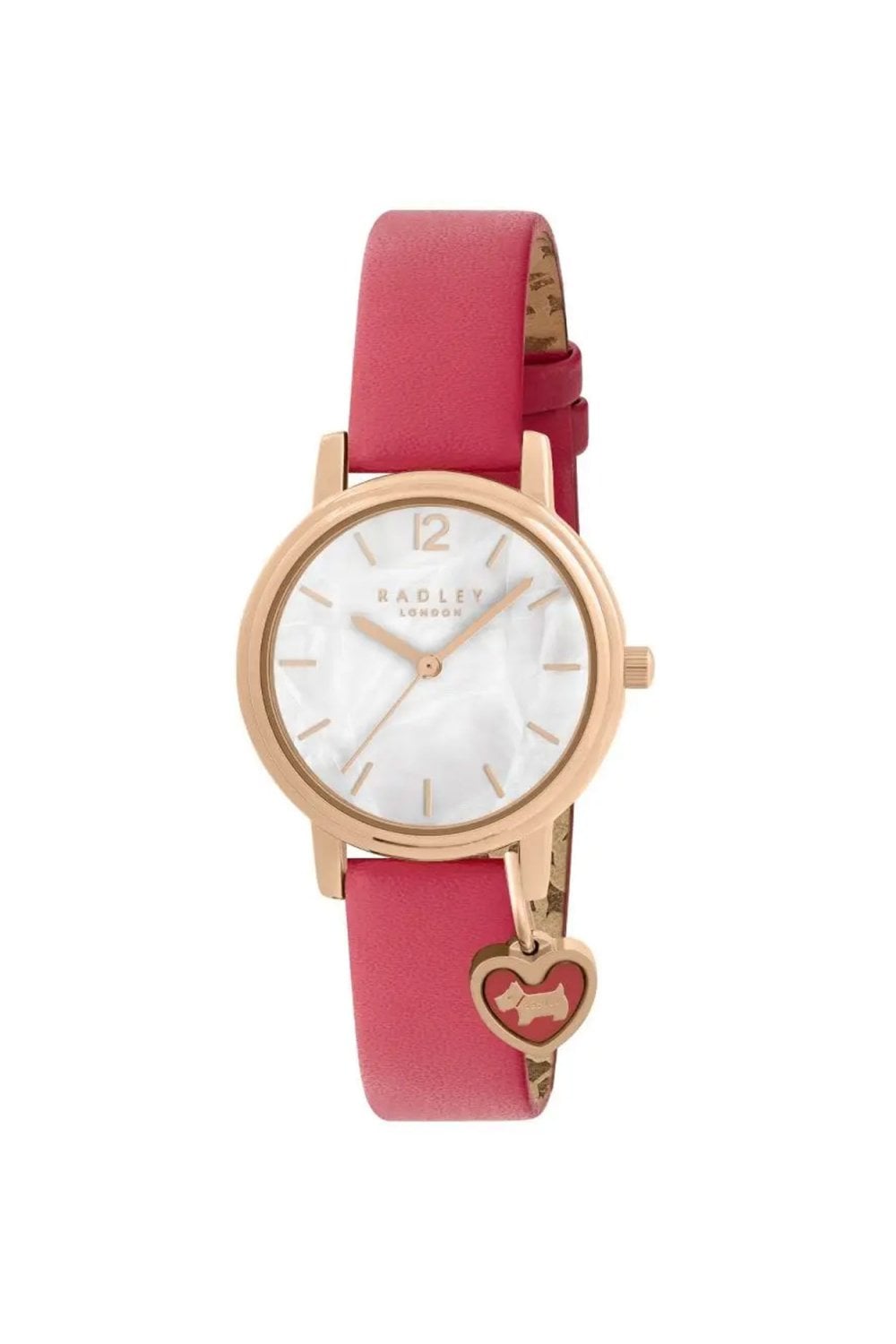 Radley Ladies Flamingo 27mm Casual Watch RY21774A