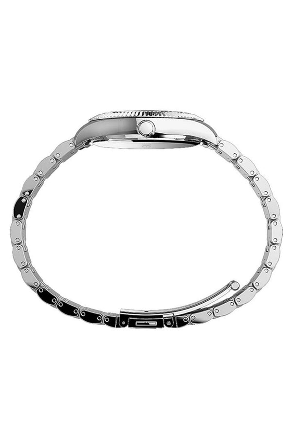 Timex Legacy Boyfriend 36mm Stainless Steel Watch TW2U78700