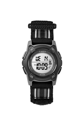 Timex Time Machines 35mm Fabric Strap Watch TW7C26400