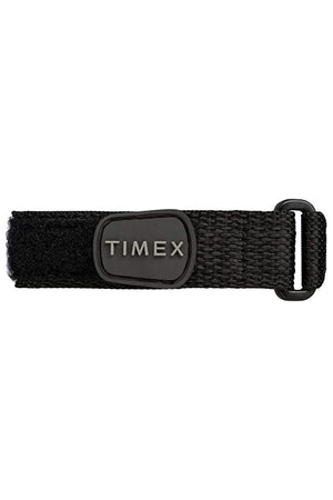 Timex Time Machines 35mm Fabric Strap Watch TW7C26400