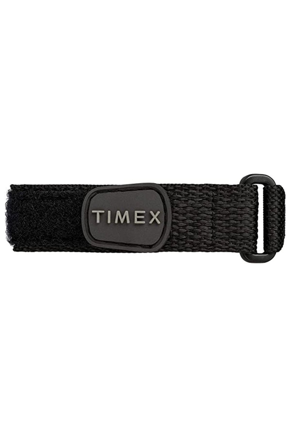 Timex Time Machines 35mm Fabric Strap Watch TW7C26400