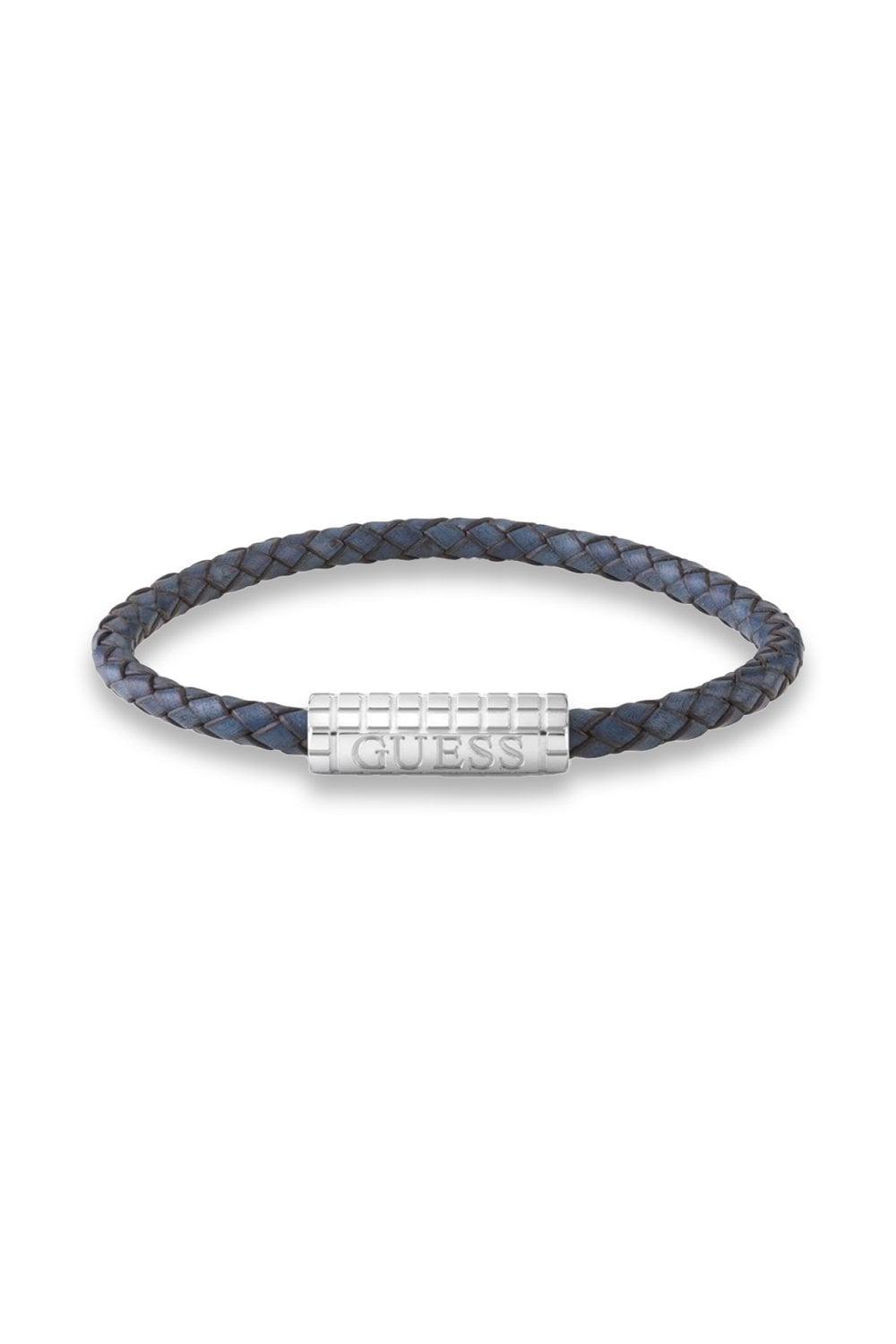 Guess Gents Acapulco Bracelet UMB02141STJBL