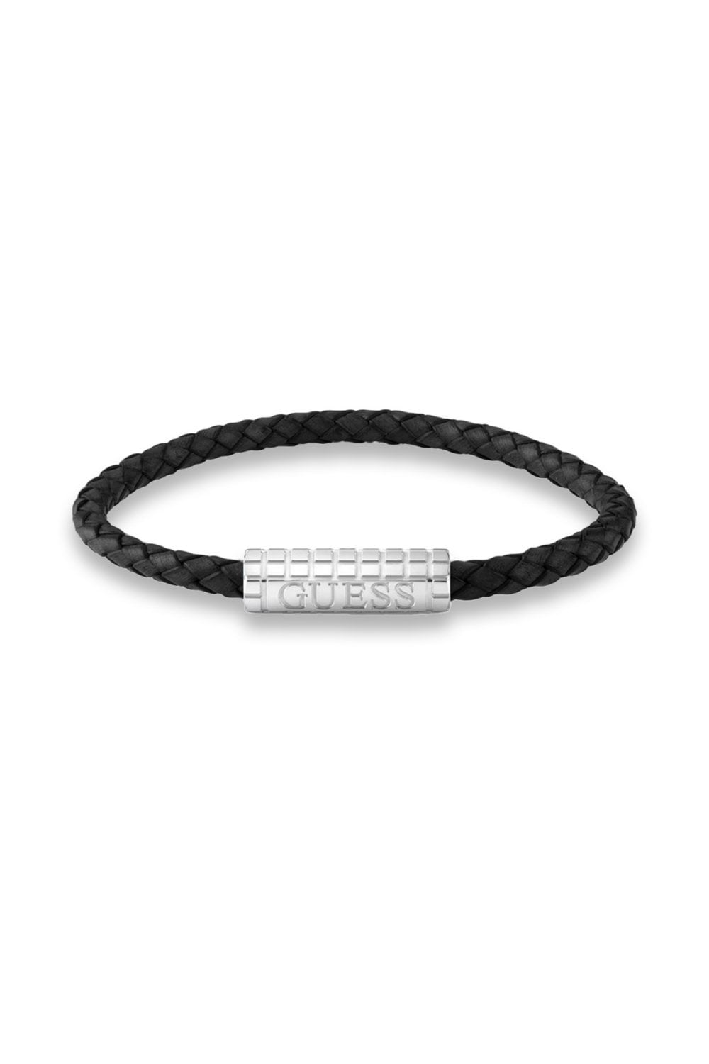 Guess Gents Acapulco Bracelet UMB02141STBKL