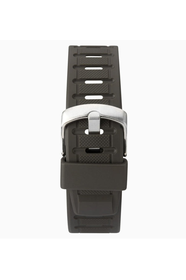 Sekonda Gents Alarm Sports Chronograph 49mm Watch 1037