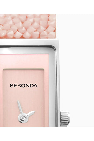 Sekonda Ladies Pastel Rocks 16mm 3ATM Watch 40373