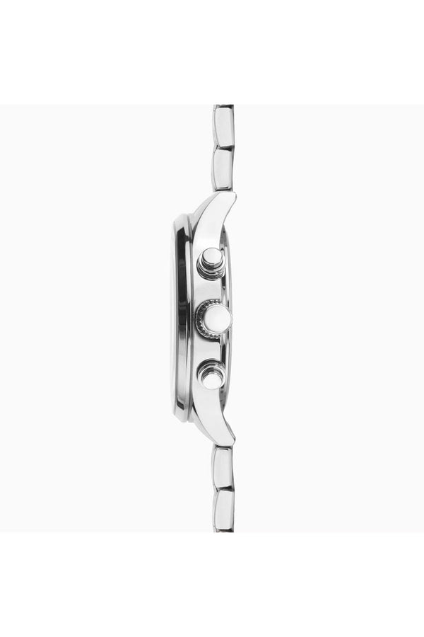 Sekonda Gents Bracelet Chronograph 44mm 5ATM Watch 30109