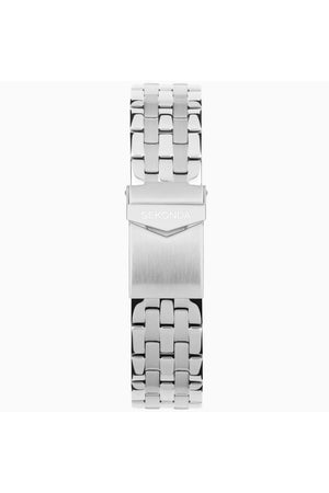 Sekonda Gents Bracelet Chronograph 44mm 5ATM Watch 30109
