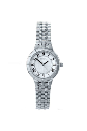 Sekonda Ladies Bracelet Dress Watch 4338