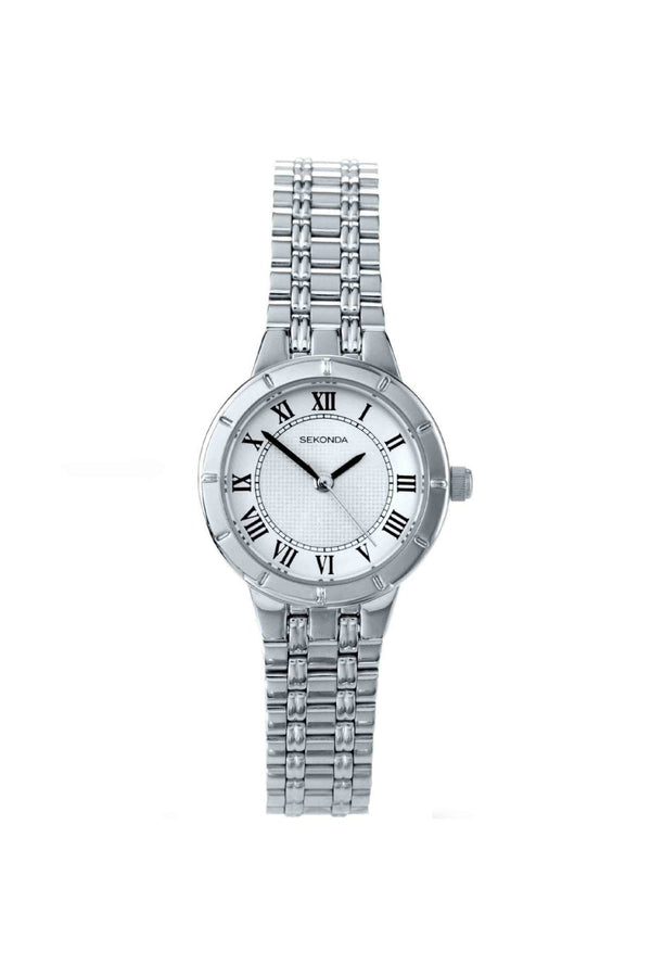 Sekonda Ladies Bracelet Dress Watch 4338