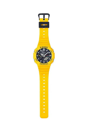 Casio Gents G-Shock Solar & Bluetooth Watch GA-B2100C-9AER