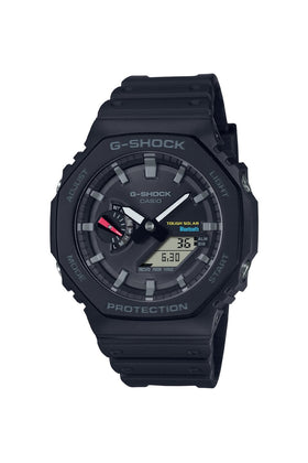 Casio G-Shock Bluetooth Solar 2100 Series GA-B2100-1AER