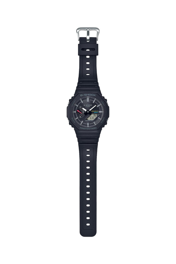 Casio G-Shock Bluetooth Solar 2100 Series GA-B2100-1AER