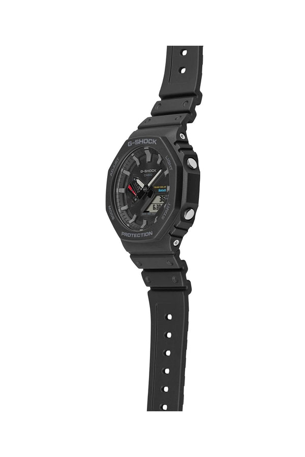 Casio G-Shock Bluetooth Solar 2100 Series GA-B2100-1AER