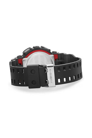 Casio Gents G-Shock Digital Watch GA-110RL-1AER