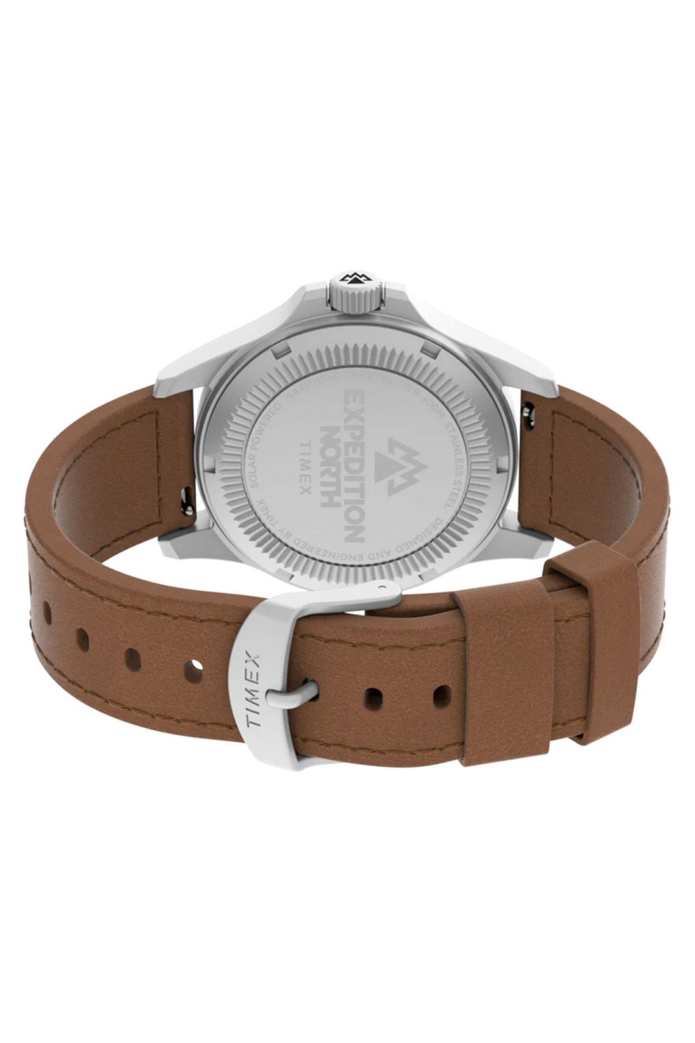 Timex Gents Expedition Solar 41mm Watch TW2V03600