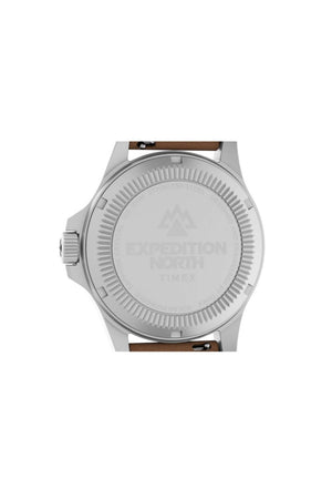 Timex Gents Expedition Solar 41mm Watch TW2V03600