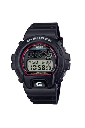 Casio Gents G-Shock Digital Watch DW-6900RL-1ER