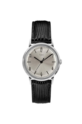 Timex Marlin Hand Wind 1960s Reissue Watch TW2R47900
