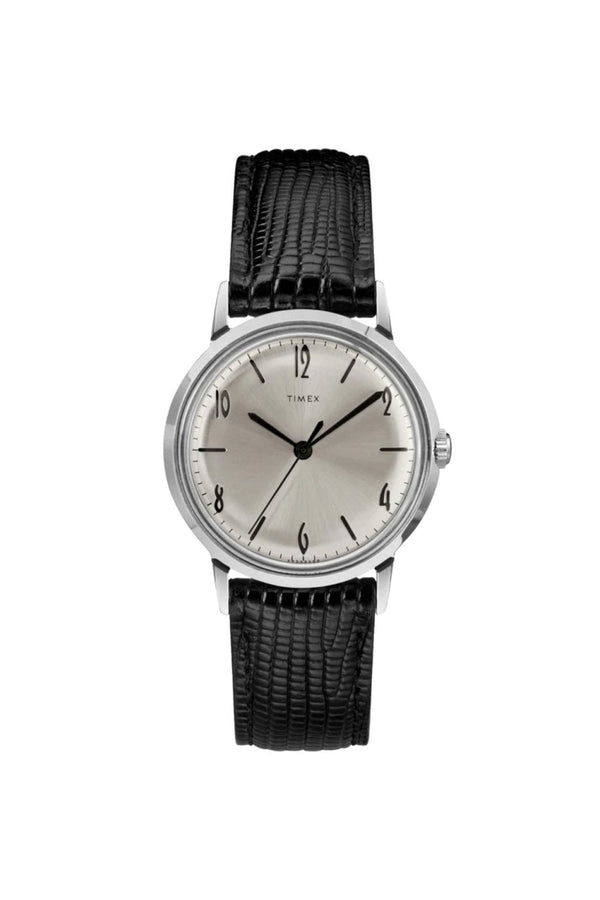 Timex Marlin Hand Wind 1960s Reissue Watch TW2R47900