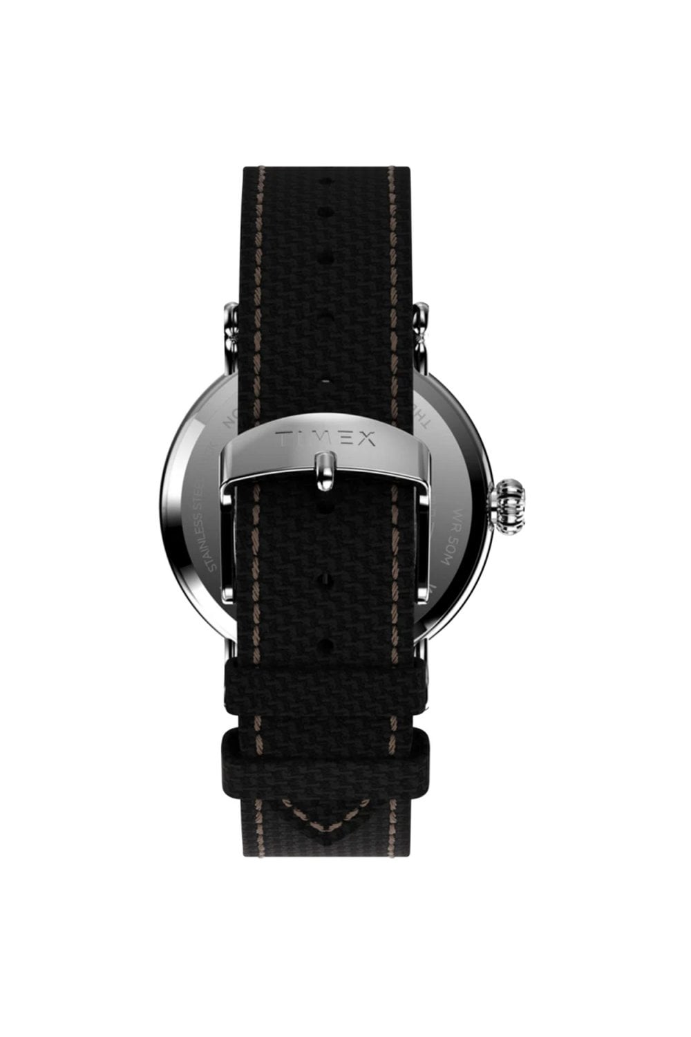 Timex Standard 40mm Fabric Strap Watch TW2V44000