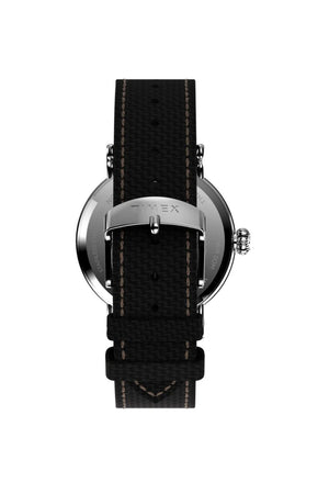 Timex Standard 40mm Fabric Strap Watch TW2V44000