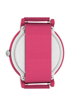 Timex x Peanuts Weekender Colour Rush 34mm Watch TW2W83200