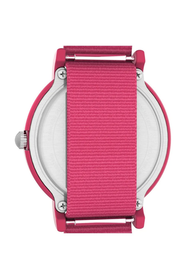 Timex x Peanuts Weekender Colour Rush 34mm Watch TW2W83200