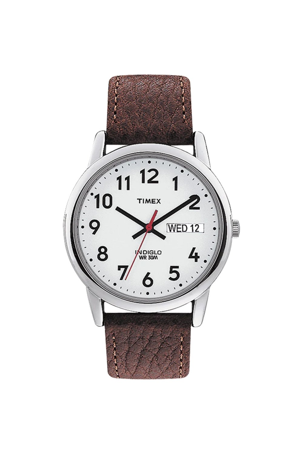 Timex Gents Easy Reader Indiglo Watch T20041