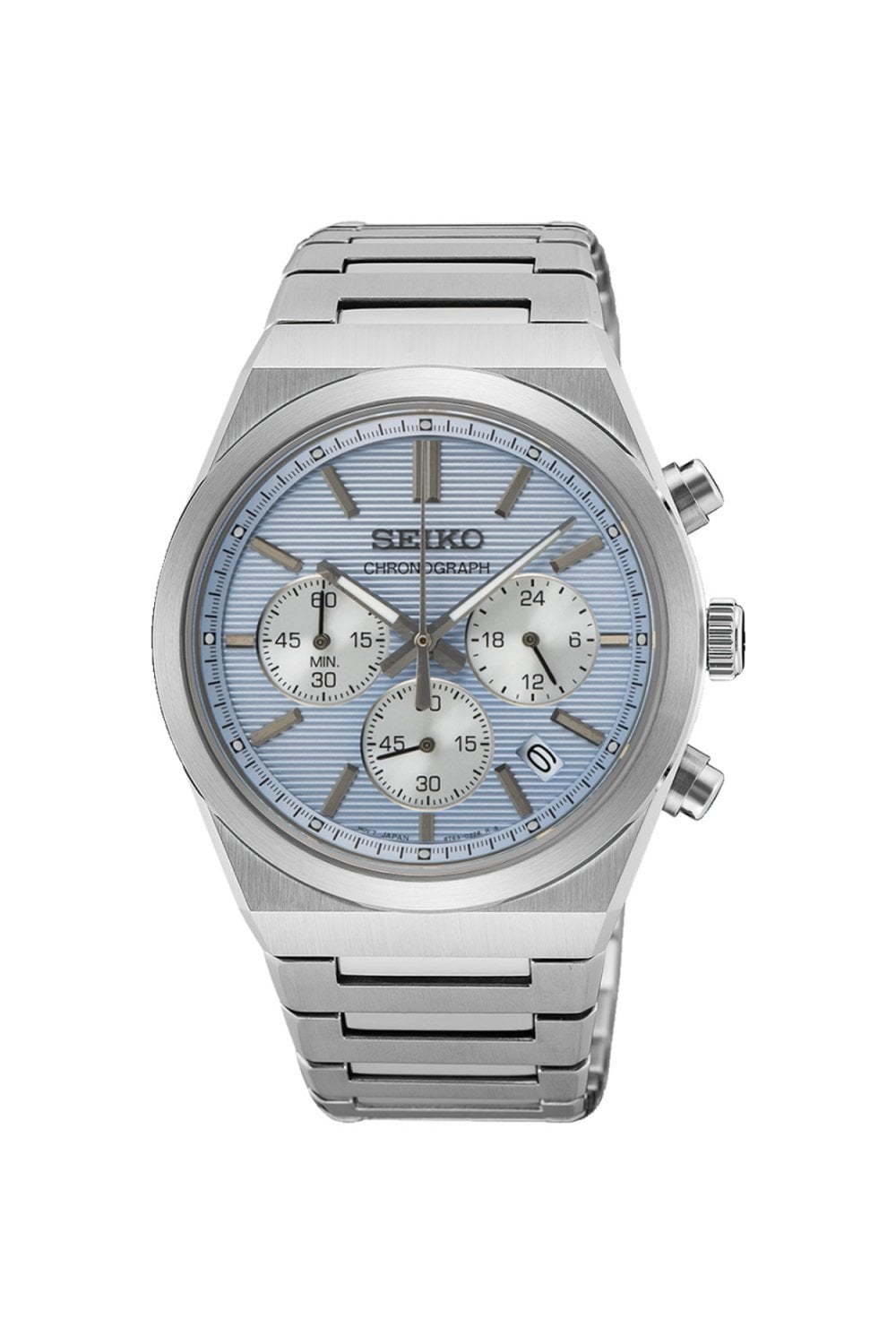 Seiko 時計 |ルビコンの時計