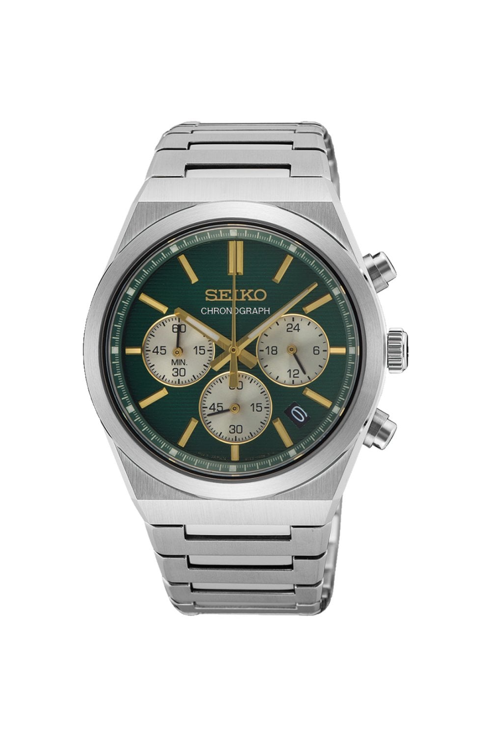 Seiko 時計 |ルビコンの時計