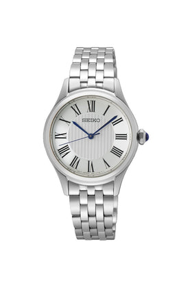 Seiko Ladies Classic Analogue Watch SUR609P1