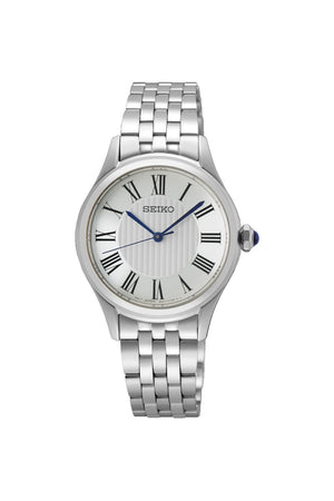 Seiko Ladies Classic Analogue Watch SUR609P1
